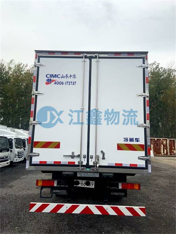 石嘴山到马尔康物流公司